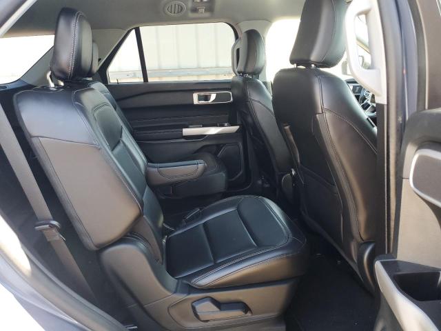 Photo 11 from auction – 2021 FORD EXPLORER X with VIN 1FMSK8DH1MGA70150