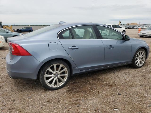 Photo 3 from auction – 2017 VOLVO S60 PLATIN with VIN LYV402TM6HB136966