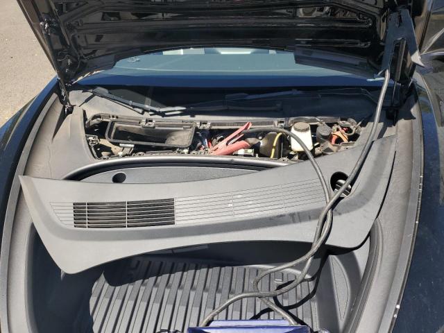 Photo 11 from auction – 2022 TESLA MODEL 3 with VIN 5YJ3E1EC2NF357809
