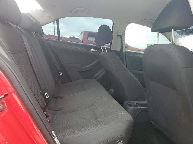 Photo 10 from auction – 2011 VOLKSWAGEN JETTA BASE with VIN 3VW2K7AJ7BM098508