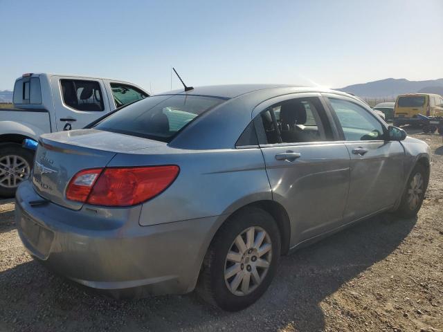 Zdjęcie 3 z aukcji – 2010 CHRYSLER SEBRING TO z VIN 1C3CC4FB4AN135284