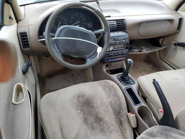 Photo 8 from auction – 1996 SATURN SL with VIN 1G8ZF5281TZ328513