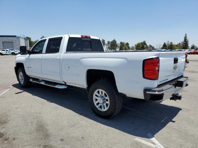 Photo 2 from auction – 2018 CHEVROLET SILVERADO with VIN 1GC1KVEG7JF225905