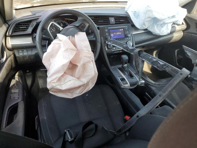 Photo 8 from auction – 2019 HONDA CIVIC LX with VIN 2HGFC2F67KH538106