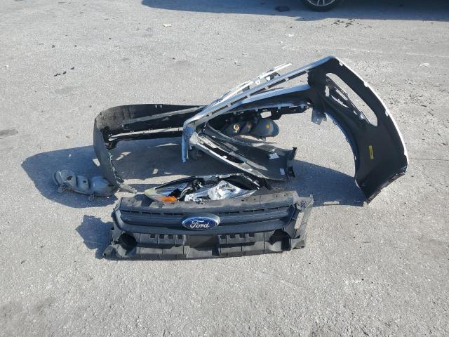 Photo 12 from auction – 2014 FORD ESCAPE S with VIN 1FMCU0F77EUC73244