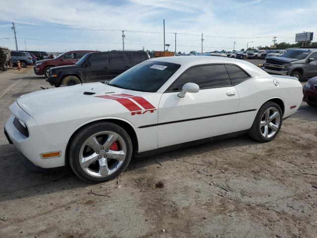 DODGE CHALLENGER 2011 with VIN 2B3CJ5DT5BH553318 - Photo from auction