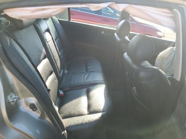 Photo 10 from auction – 2004 NISSAN MAXIMA SE with VIN 1N4BA41E74C873228