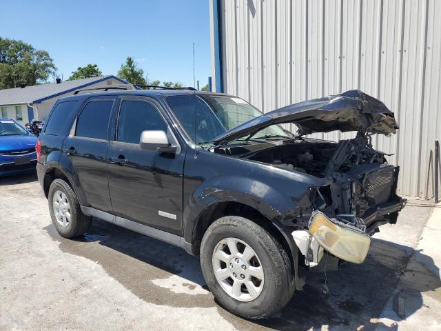Photo 4 from auction – 2008 MAZDA TRIBUTE I with VIN 4F2CZ02Z08KM29055