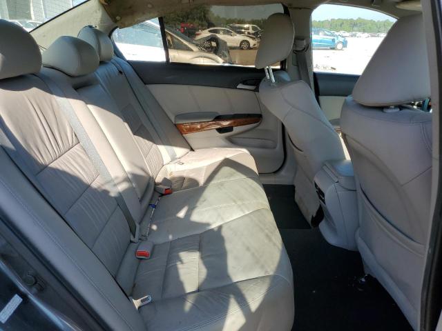 Photo 10 from auction – 2012 HONDA ACCORD EXL with VIN 1HGCP3F83CA006673