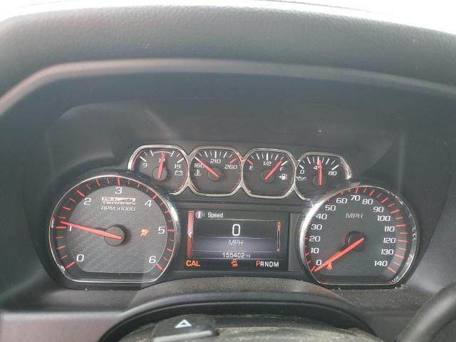 Фото 9 с аукциона – 2015 GMC SIERRA K15 с VIN 3GTU2VEC0FG215927