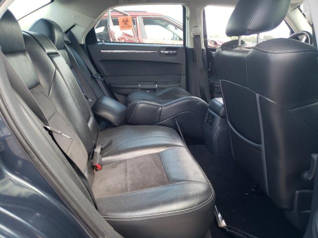 Photo 10 from auction – 2008 CHRYSLER 300C with VIN 2C3LA63HX8H157982