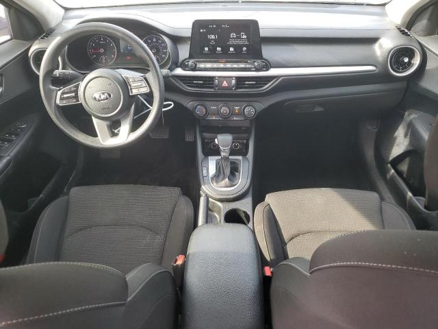 Photo 8 from auction – 2020 KIA FORTE FE with VIN 3KPF24AD8LE141150