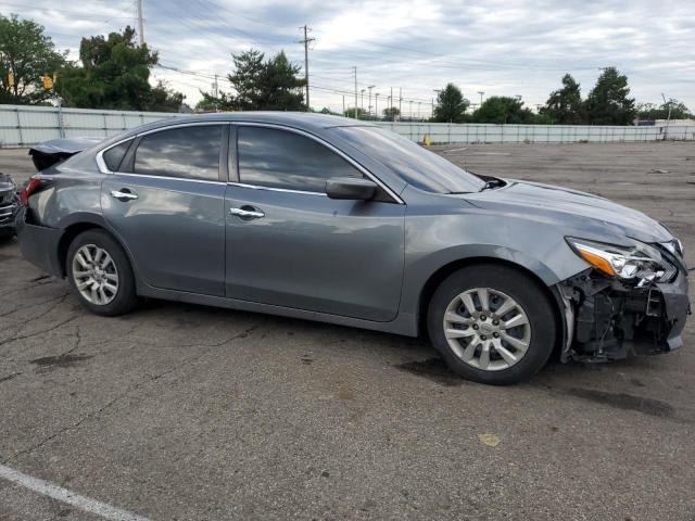 Photo 4 from auction – 2018 NISSAN ALTIMA 2.5 with VIN 1N4AL3AP2JC274105