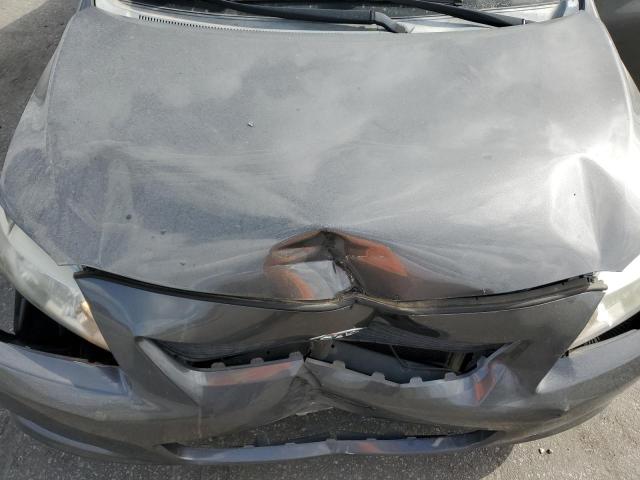 Photo 11 from auction – 2010 TOYOTA COROLLA BA with VIN 2T1BU4EEXAC255724