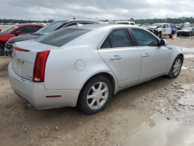 Photo 3 from auction – 2009 CADILLAC CTS with VIN 1G6DF577390170482