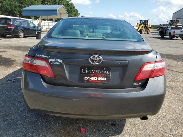 Photo 6 from auction – 2009 TOYOTA CAMRY BASE with VIN 4T1BE46K19U358011