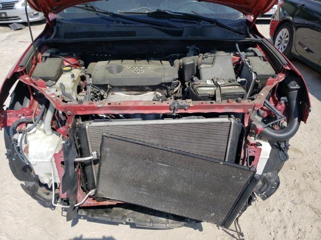 Photo 12 from auction – 2009 TOYOTA RAV4 with VIN JTMBF33V79D019702