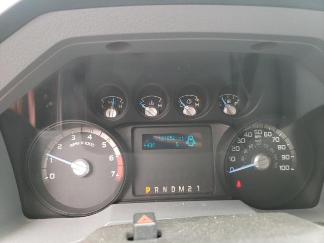 Photo 9 from auction – 2015 FORD F250 SUPER with VIN 1FT7W2B64FEC32347