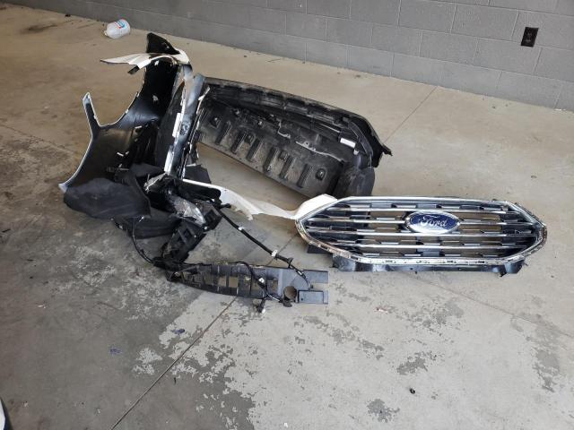 Photo 13 from auction – 2022 FORD EDGE TITAN with VIN 2FMPK4K9XNBA26604