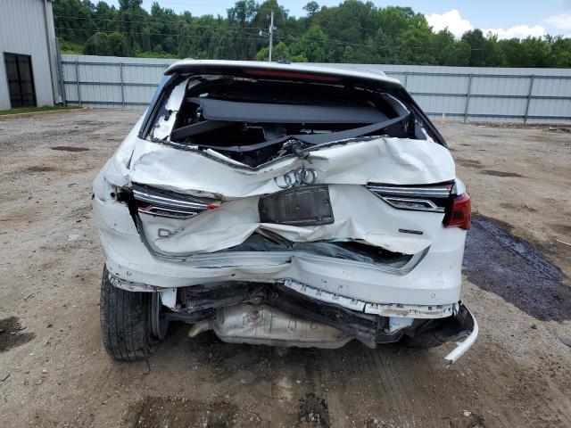 Photo 6 from auction – 2021 AUDI Q3 PREMIUM with VIN WA1DECF38M1111783