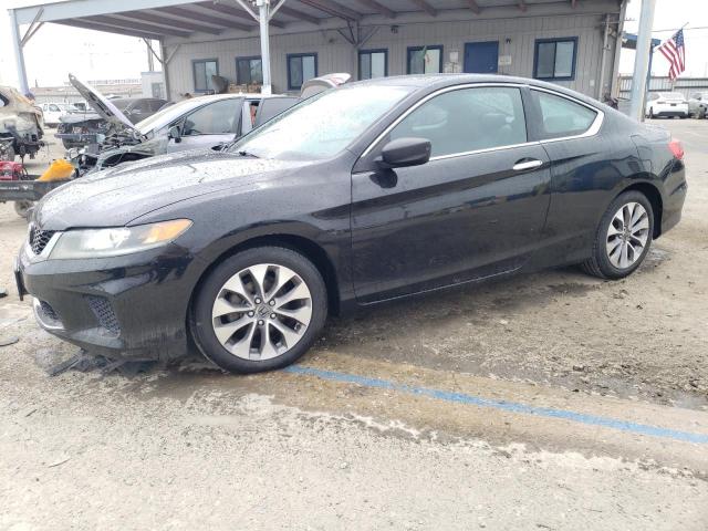 HONDA ACCORD LX- 2014 with VIN 1HGCT1B35EA010950 - Photo from auction