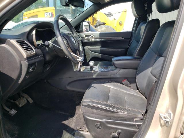Photo 7 from auction – 2014 JEEP GRAND CHER with VIN 1C4RJFBG8EC158836