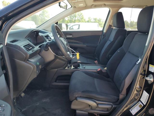Photo 7 from auction – 2013 HONDA CR-V EX with VIN 2HKRM4H55DH603084