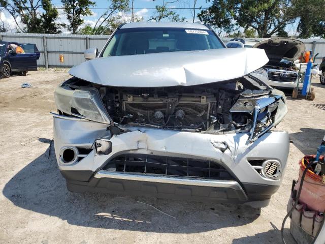 Photo 5 from auction – 2014 NISSAN PATHFINDER with VIN 5N1AR2MN7EC653504
