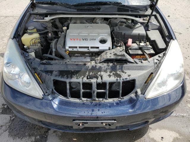 Photo 11 from auction – 2002 LEXUS ES 300 with VIN JTHBF30G125030506
