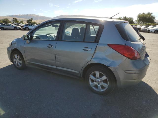 Photo 2 from auction – 2007 NISSAN VERSA S with VIN 3N1BC13EX7L355772