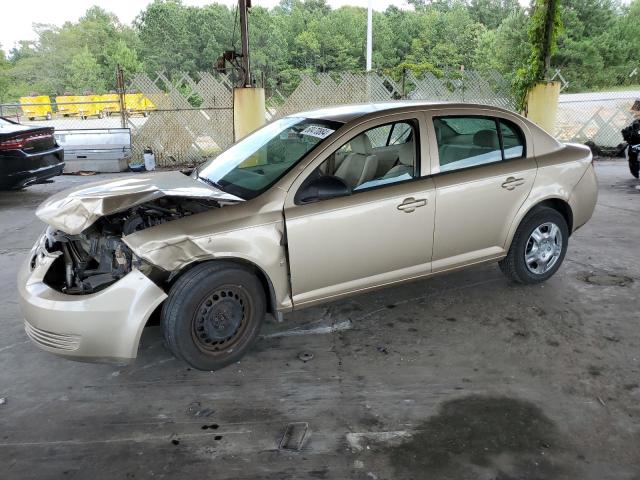 CHEVROLET COBALT LS 2006 with VIN 1G1AK55F867721717 - Photo from auction