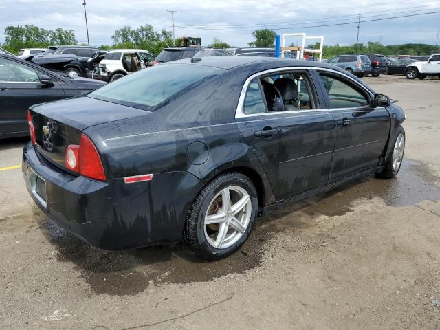 Photo 3 from auction – 2010 CHEVROLET MALIBU 2LT with VIN 1G1ZD5EB7AF137205