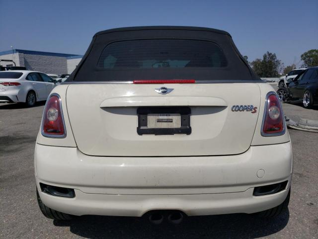 Photo 6 from auction – 2010 MINI COOPER S with VIN WMWMS3C59ATZ85447