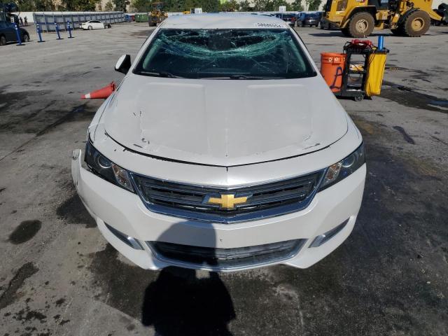 Photo 5 from auction – 2016 CHEVROLET IMPALA LT with VIN 2G1115S30G9168669