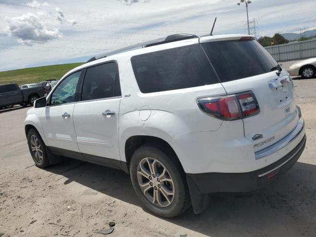 Photo 2 from auction – 2016 GMC ACADIA SLT with VIN 1GKKVSKD6GJ149401