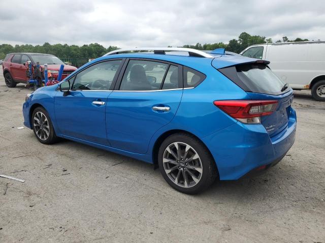 Photo 2 from auction – 2023 SUBARU IMPREZA LI with VIN 4S3GTAU68P3703803
