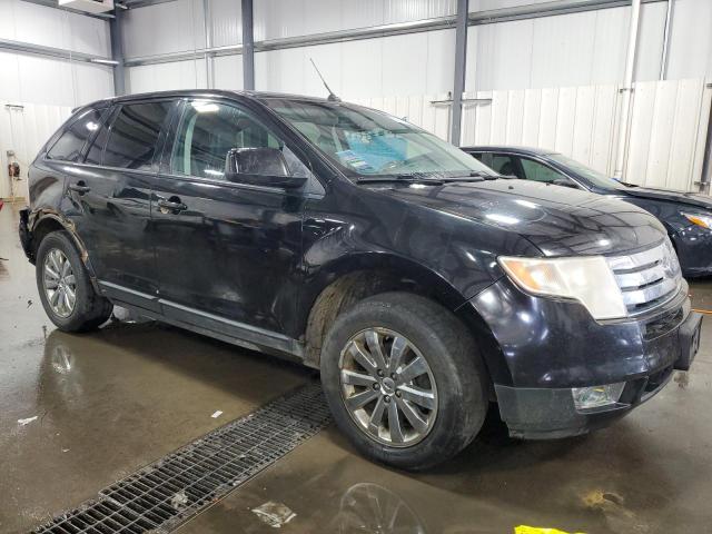 Zdjęcie 4 z aukcji – 2007 FORD EDGE SEL P z VIN 2FMDK49CX7BA72991