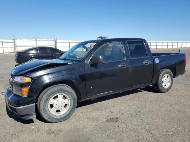 CHEVROLET COLORADO 2006 with VIN 1GCCS136368300297 - Photo from auction