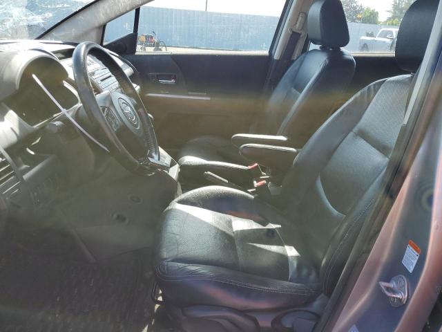 Photo 7 from auction – 2010 MAZDA 5 with VIN JM1CR2WL9A0382515
