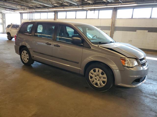 Photo 4 from auction – 2014 DODGE GRAND CARA with VIN 2C4RDGBG6ER303201