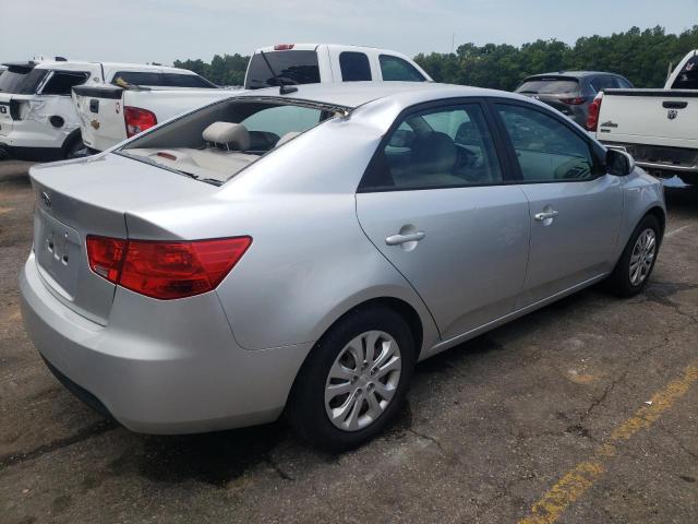 Photo 3 from auction – 2012 KIA FORTE LX with VIN KNAFT4A2XC5490900