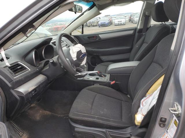 Photo 7 from auction – 2018 SUBARU OUTBACK 2. with VIN 4S4BSAAC5J3245700