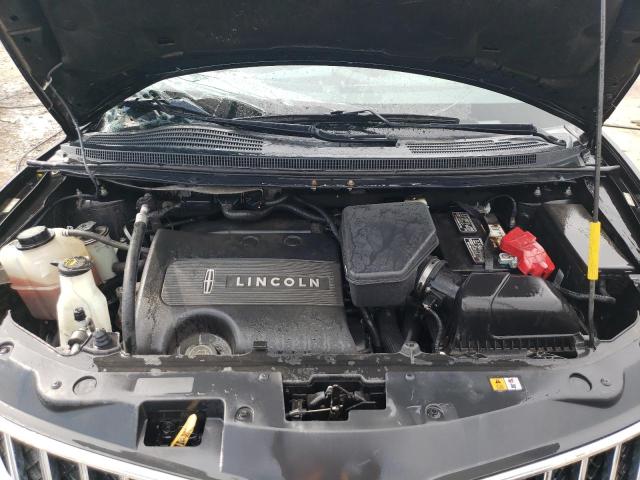 Photo 12 from auction – 2014 LINCOLN MKX with VIN 2LMDJ8JK8EBL12084