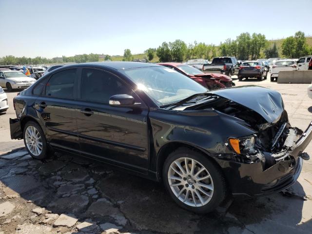 Photo 4 from auction – 2011 VOLVO S40 T5 with VIN YV1672MS9B2546696
