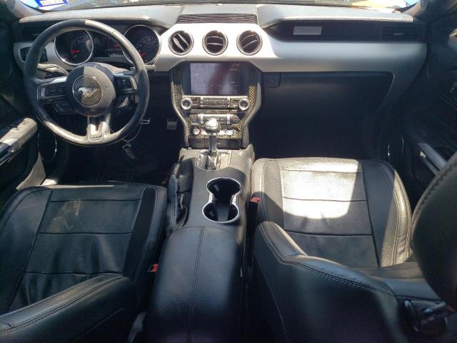 Photo 8 from auction – 2017 FORD MUSTANG GT with VIN 1FA6P8CF4H5353401
