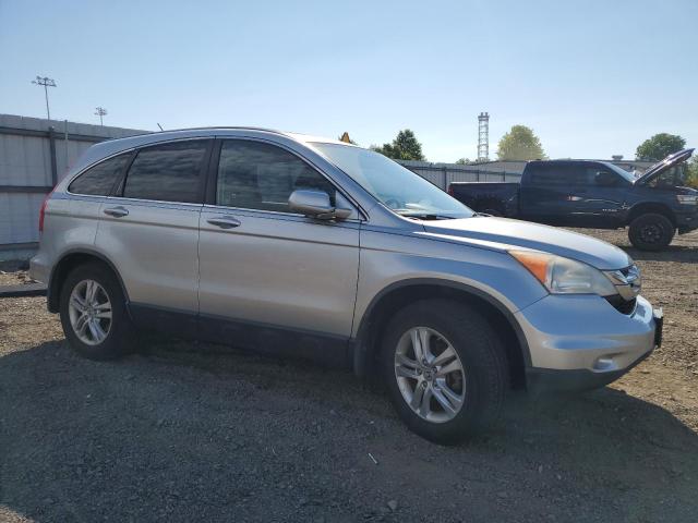 Photo 4 from auction – 2011 HONDA CR-V EXL with VIN JHLRE4H77BC024379