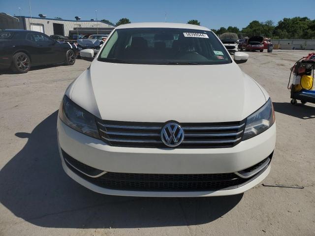 Photo 5 from auction – 2015 VOLKSWAGEN PASSAT S with VIN 1VWAS7A37FC041486