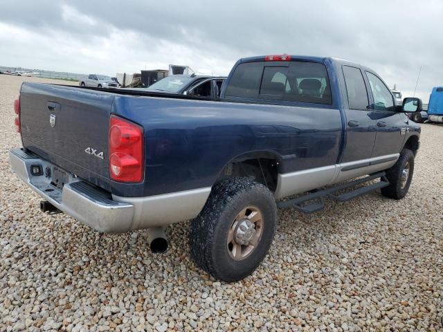 Photo 3 from auction – 2007 DODGE RAM 3500 S with VIN 3D7MX38A97G782824