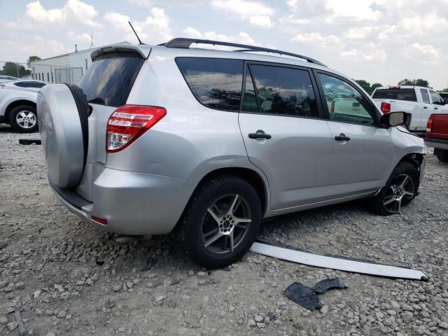 Photo 3 from auction – 2012 TOYOTA RAV4 with VIN 2T3BF4DV5CW193198