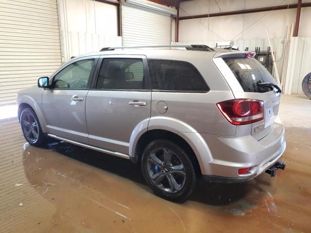 Photo 2 from auction – 2018 DODGE JOURNEY CR with VIN 3C4PDCGG4JT504871
